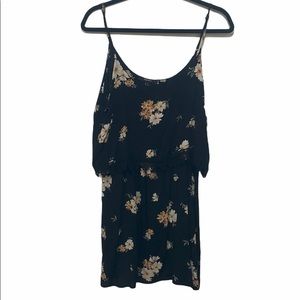 Forever 21 Floral Dress